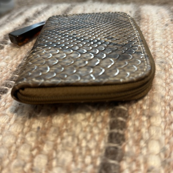 Small animal print NWT WALLET s - Picture 7 of 9